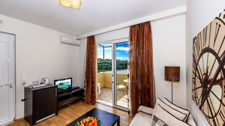 Rimondi Grand Hotel And Spa Resort